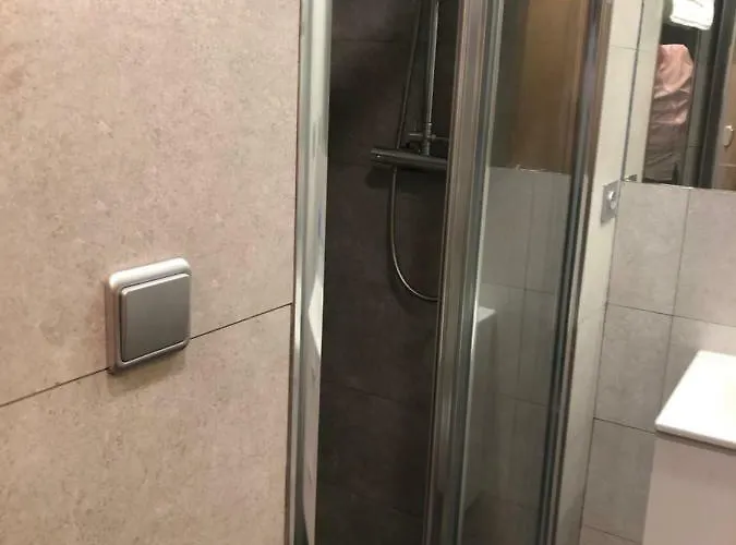 Apartment Constitucion Confort I *