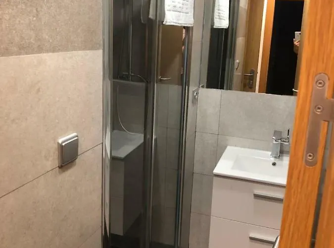 Constitucion Confort I Apartment Granada