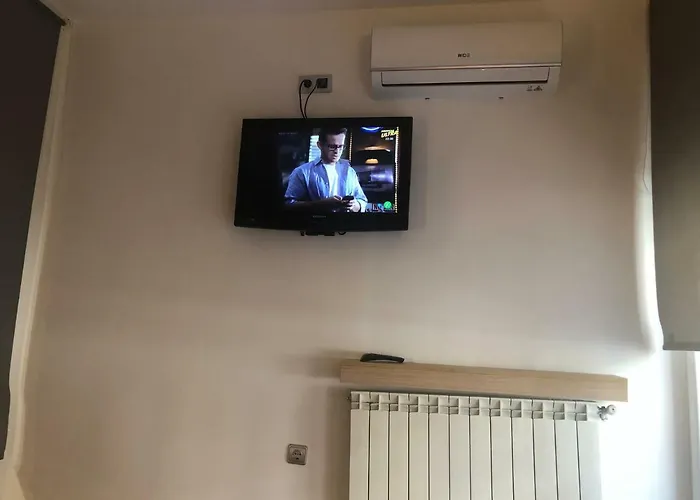 Constitucion Confort I Apartment Granada
